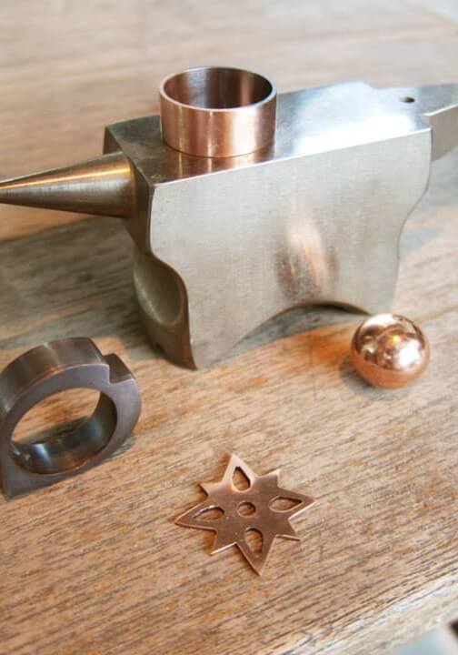 5-day Basic Technical Jewellery Course