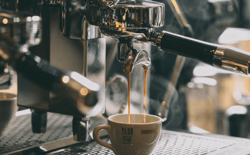 Barista Coffee Making Workshop