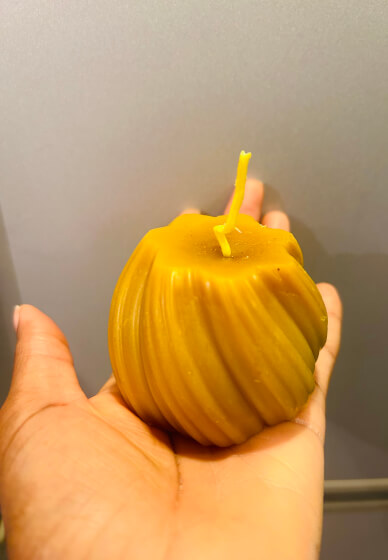 Candle Making