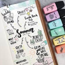 Creative Journal and Mind Mapping Workshop