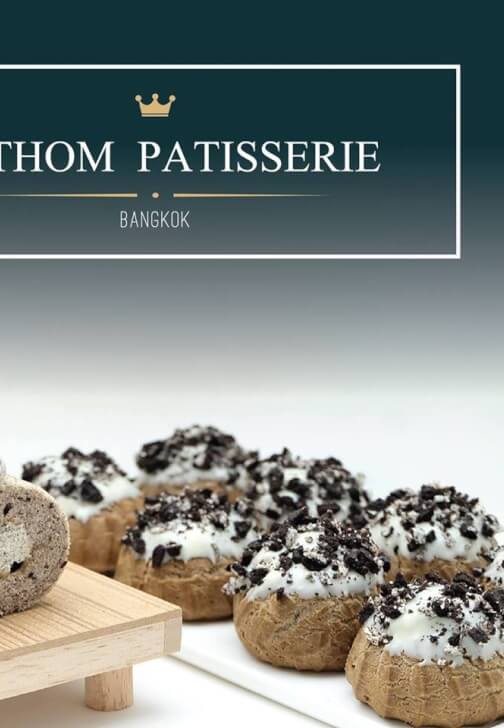 Dessert Making Class