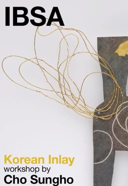 Ibsa: Korean Inlay Workshop