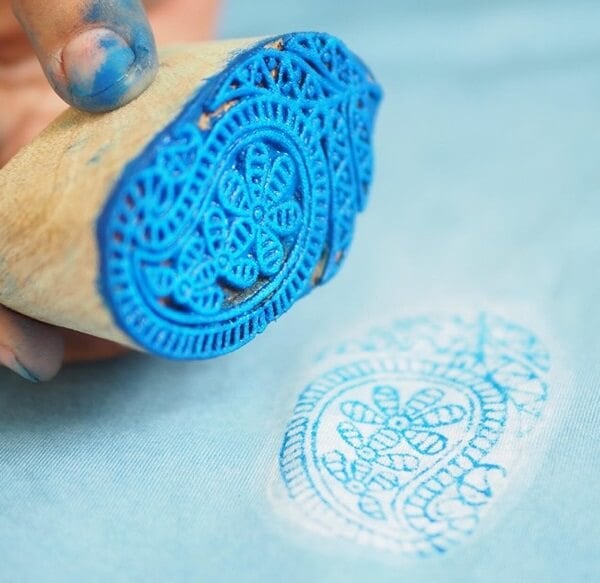 Screen Printing Bangkok ClassBento