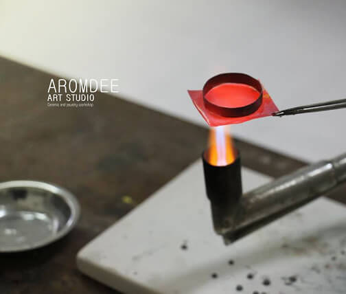 Jewelry Making Workshop