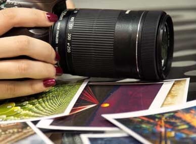 Photography Foundations Course