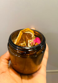 Candle Making