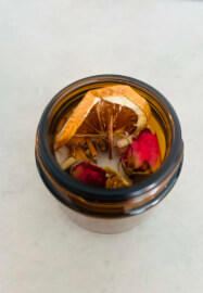 Candle Making