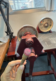 Gem Cutting