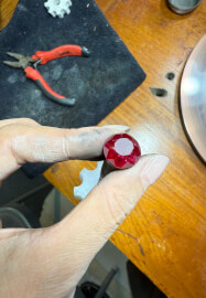 Gem Cutting