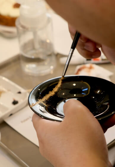 Kintsugi: Mending Ceramics with Gold for Beginners