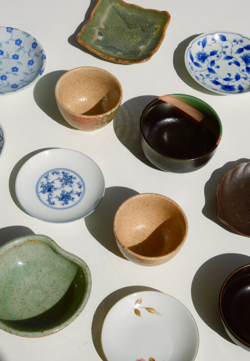 Kintsugi: Mending Ceramics with Gold for Beginners