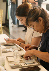 Kintsugi: Mending Ceramics with Gold for Beginners
