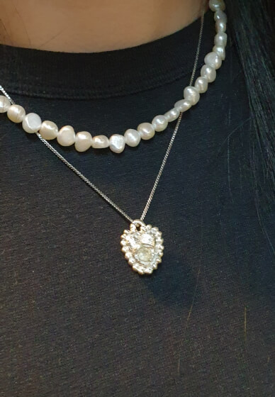 Silver Clay Jewelry Class