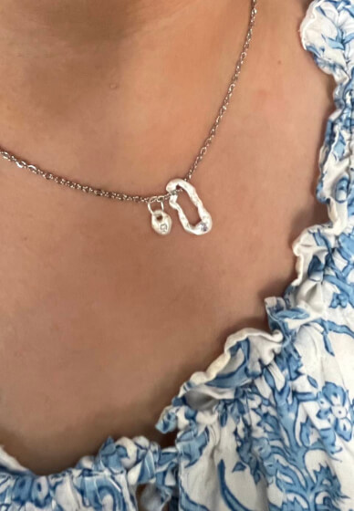 Silver Clay Jewelry Class