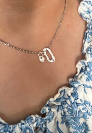 Silver Clay Jewelry Class