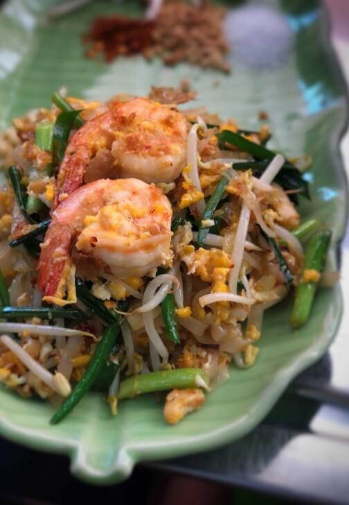 Thai Cooking Class Silom: Join Class