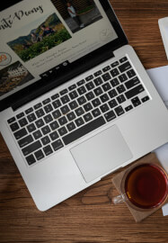 Virtual Tea Tasting