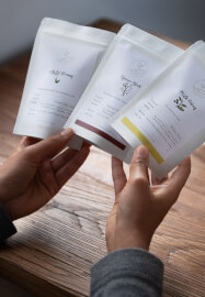 Virtual Tea Tasting