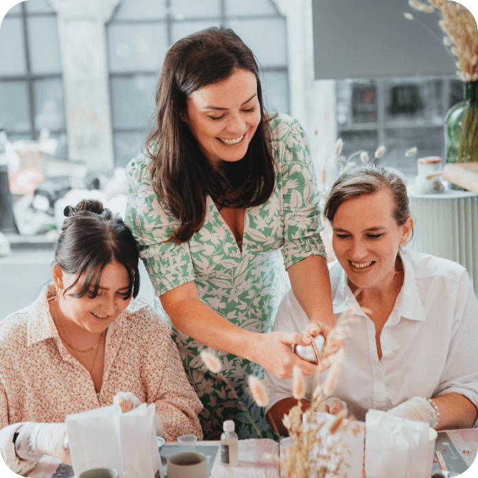 Best booking system for classes