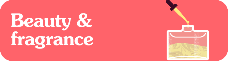 Beauty and Fragrance Classes Online