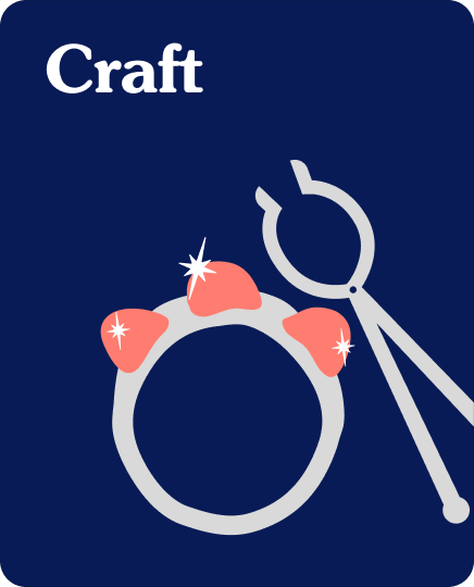 Craft Classes Online