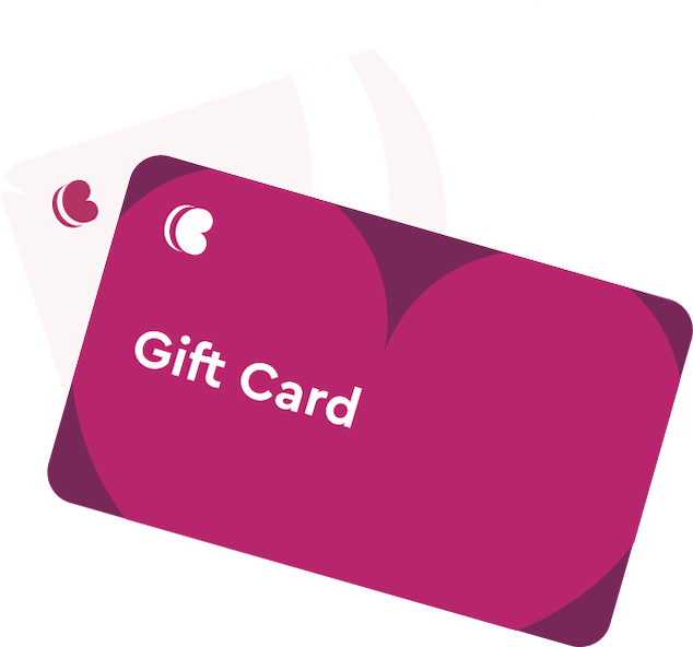 Visa Gift Card | Giftcards.com®