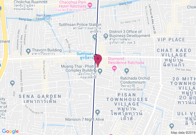 Barista Course location