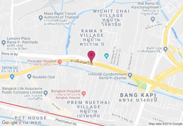 Free Motion Embroidery location