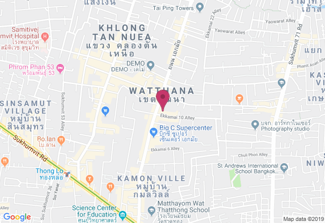 Draw a Cartoon Character Workshop location