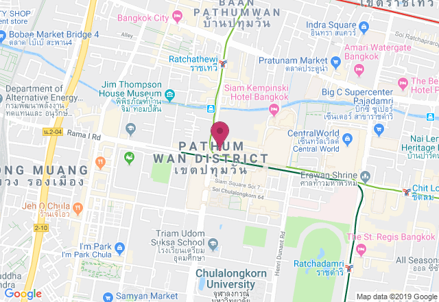 Terrarium Workshop location