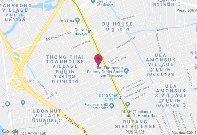 Pottery Class location