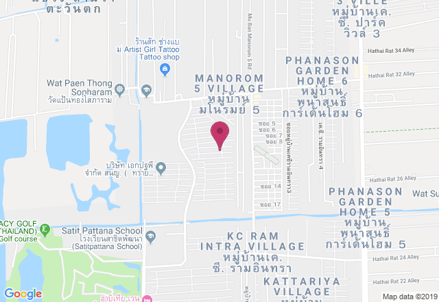 Wax Resist Dyeing Class location