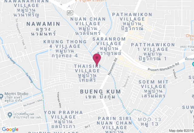 Flower and Fruit Bouquet Workshop location