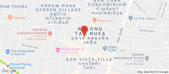 Soap Making by Recycling Cooking Oil location