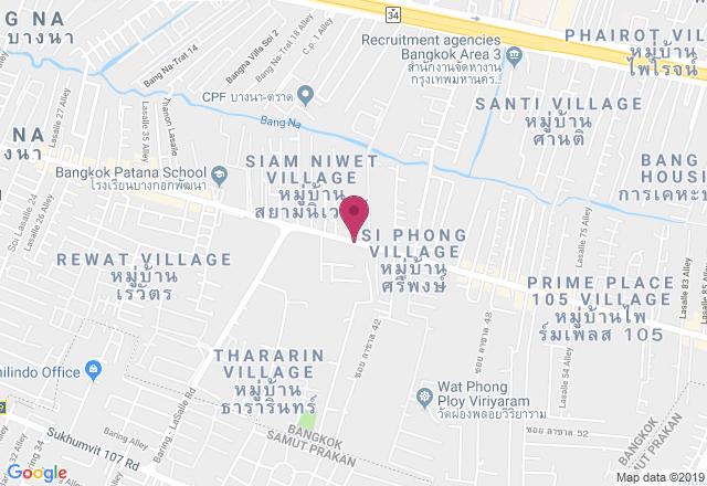 Basic Embroidery Full Day Workshop for Beginners location