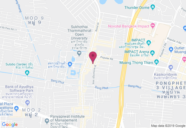 Wax Carving Jewelry Making Workshop location