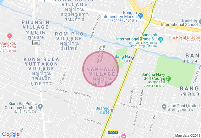 Cuttlebone Casting Workshop location