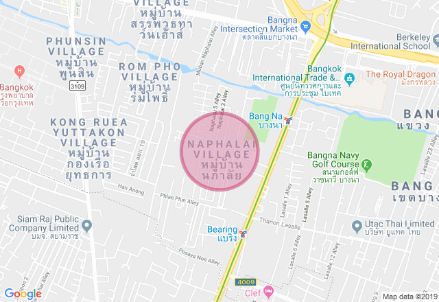 Ibsa: Korean Inlay Workshop location