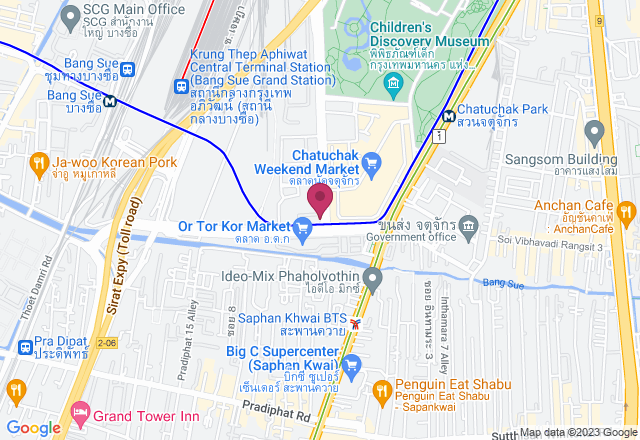 Shibori: Japanese Traditional Dyeing location