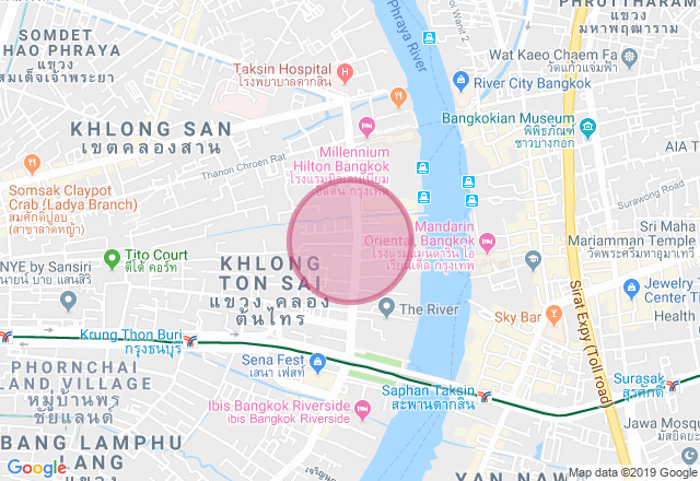 Build Your Jewelry location