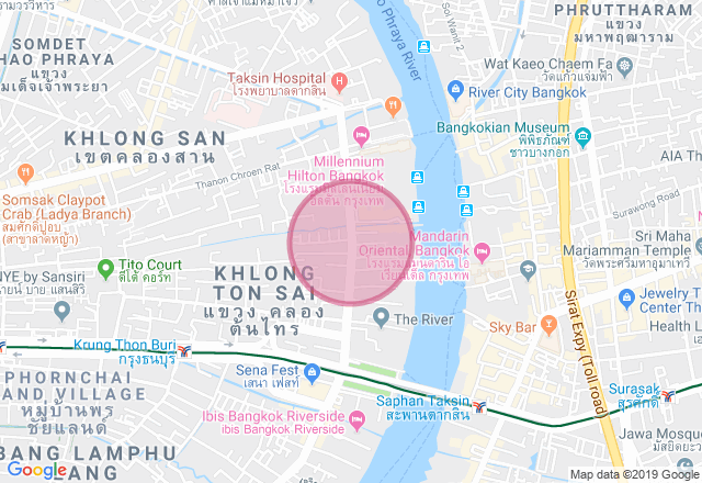 The Art of Japanese Enamelin Workshop location