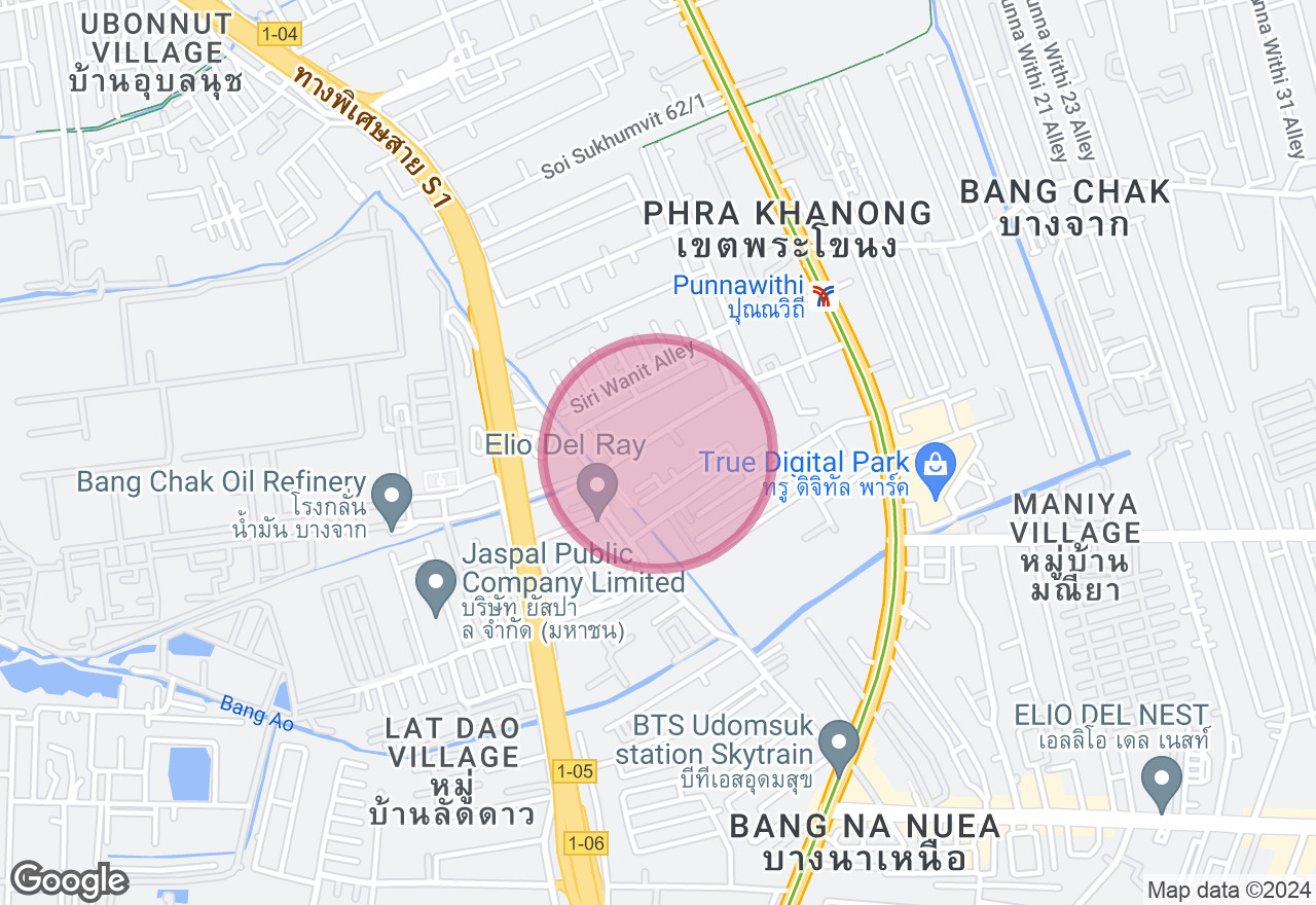 Pottery & Ceramics Class location