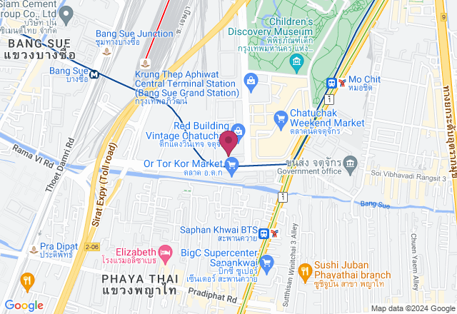 Gems & Stone Cutting Workshop location