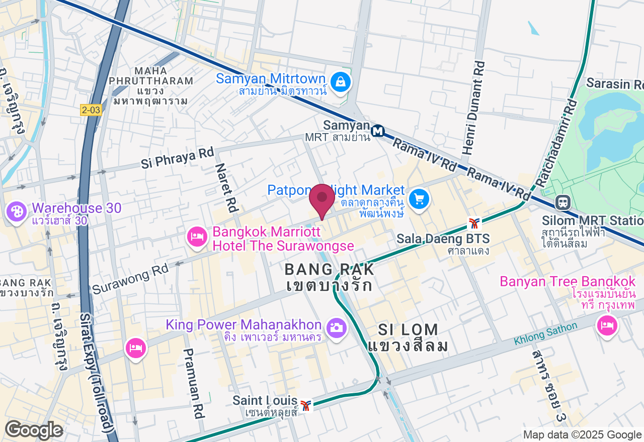 Gem Cutting location