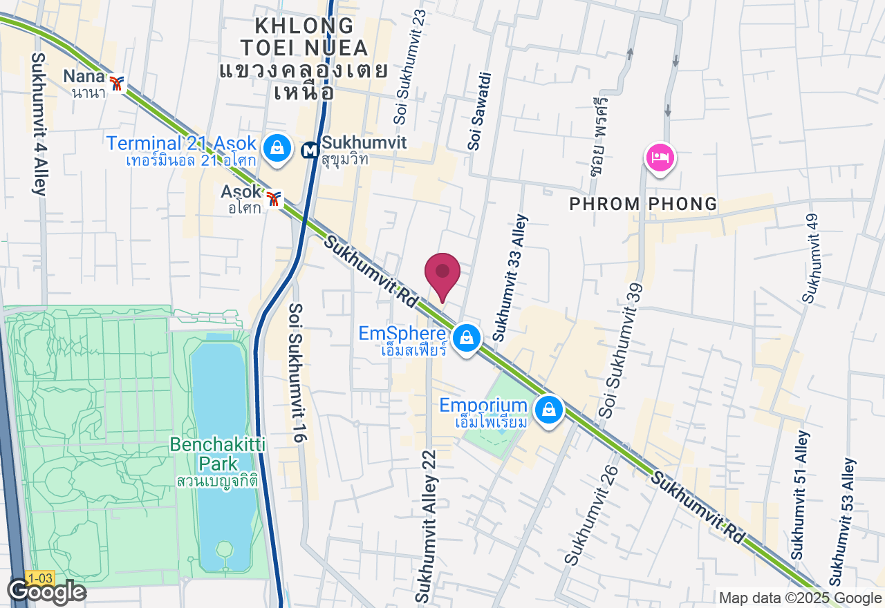 Candle Making location
