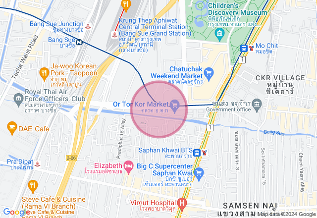 Silver Clay Jewelry Class location