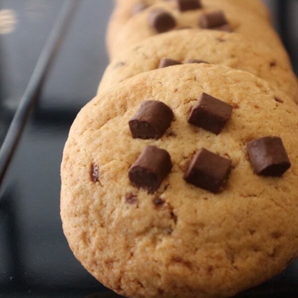 Photo from a 357 Baking Studio workshop