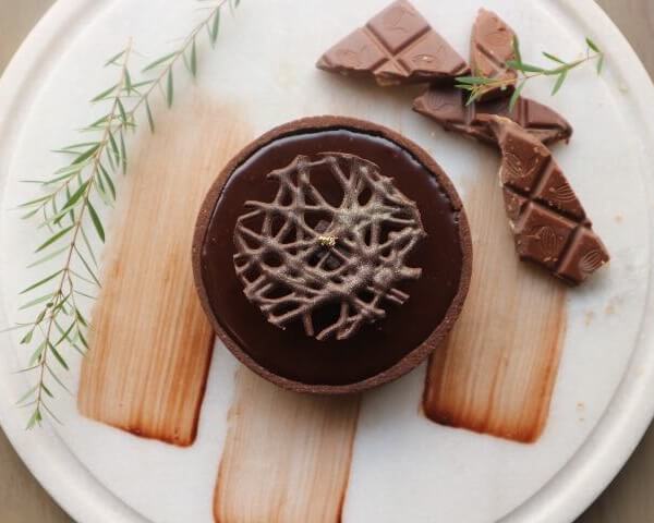 Photo from a 357 Baking Studio workshop