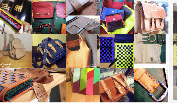Leather experiences