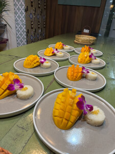 {"id":14,"created_at":"2016-02-24T04:12:37.000000Z","updated_at":"2023-10-08T18:58:07.000000Z","name":"Cooking","url":"cooking-classes","category_id":4,"live":6,"meta_description":"Choose from a range of cooking classes and courses in [region] to suit all ability levels. Whether you\u2019re a beginner or a more experienced cook. Group cooking classes are certainly available for friends and family and corporates. Our classes are fun, hands-on and interactive with many international cuisines to choose from. Whether you\u2019re looking to specialise in Italian, French, Japanese or even Spanish, we\u2019ve got you covered. Book today.","gender":"","featured_video_class_id":null,"meta_description_online":"","featured_video_url":"","internal_keywords":"Cooking Class,Cooking Workshop,Cooking Course,Cooking Demonstration,Learn Cook,Learn to Cook,Dumpling Masterclass,Seafood Cooking,Cheese Making","title_override":"","h1_override":"","h2_override":"","top_classes_heading_override":"","listing_type":"","female_percent":"0.00","internal_negative_keywords":"","faq_json":""} experiences